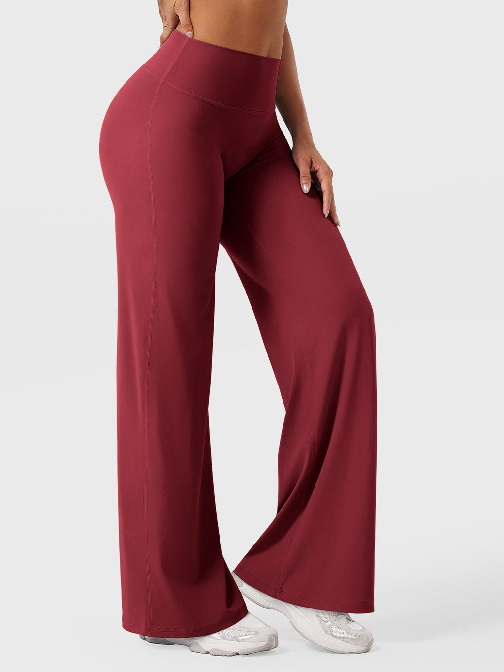 Legging Eddiy 31.5" Straight - AERLO