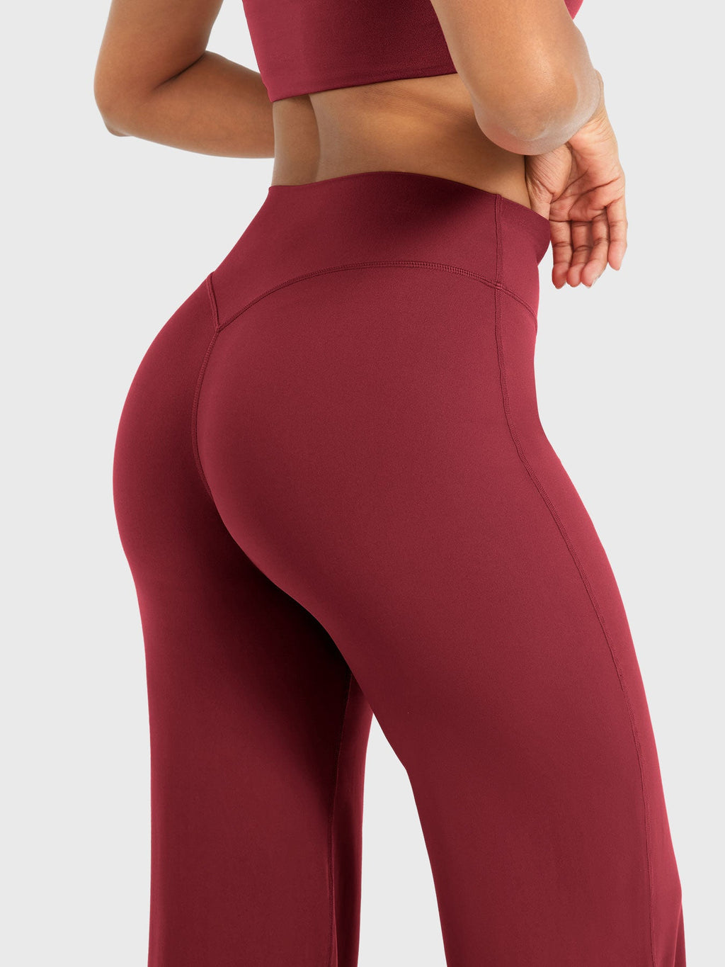 Legging Eddiy 31.5" Straight Leg - AERLO