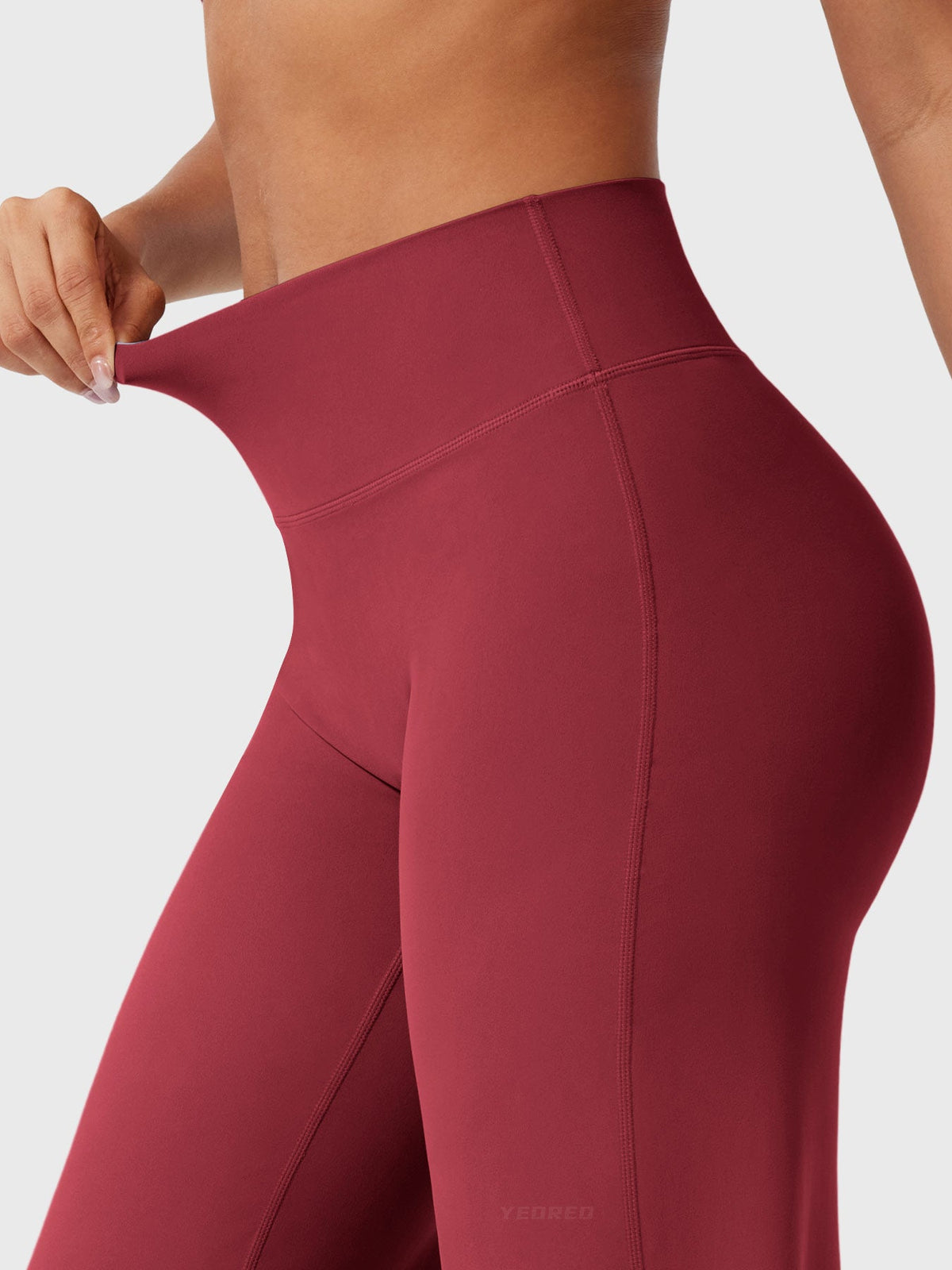 Legging Eddiy 31.5" Straight - AERLO