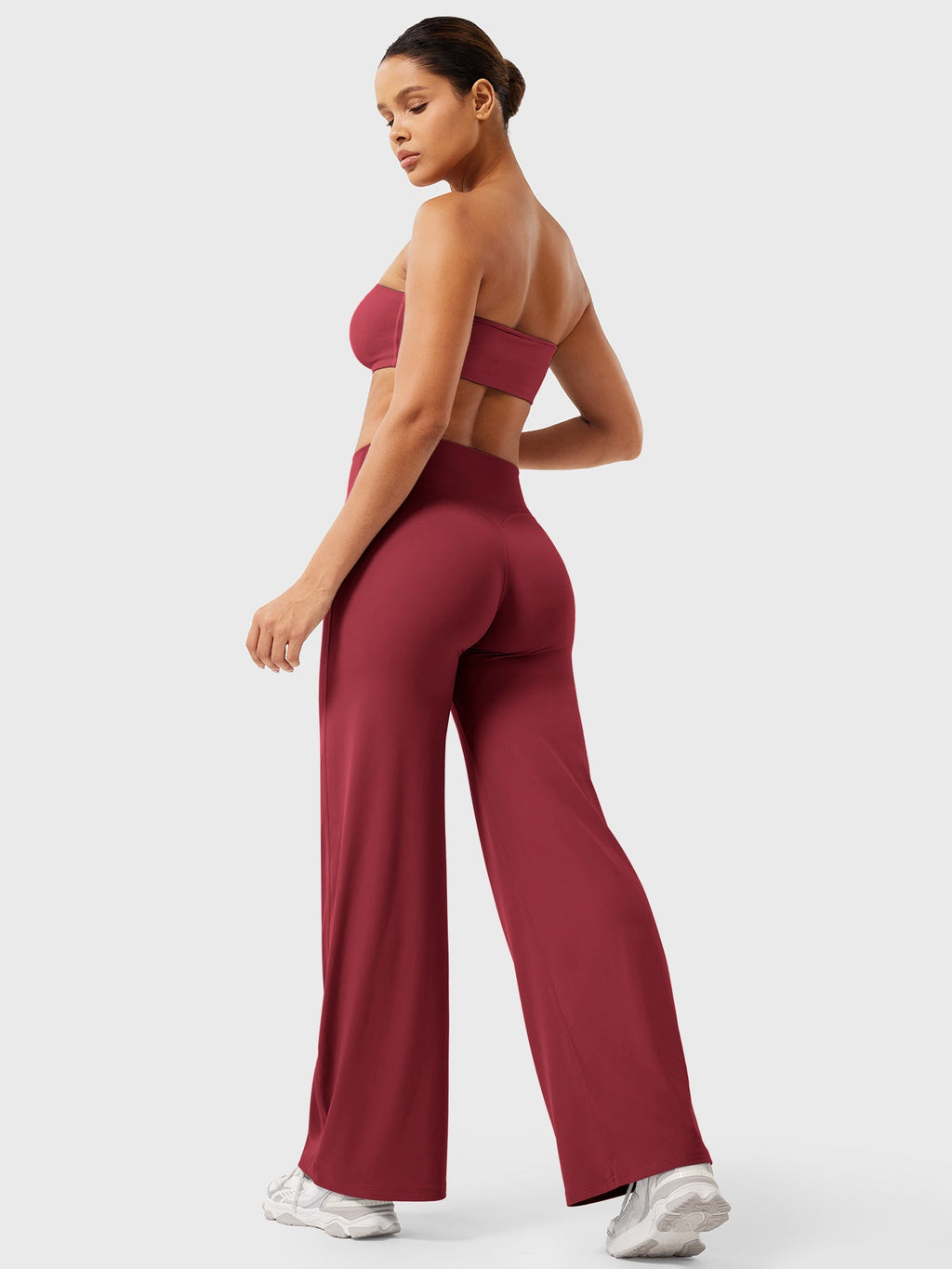 Legging Eddiy 31.5" Straight - AERLO