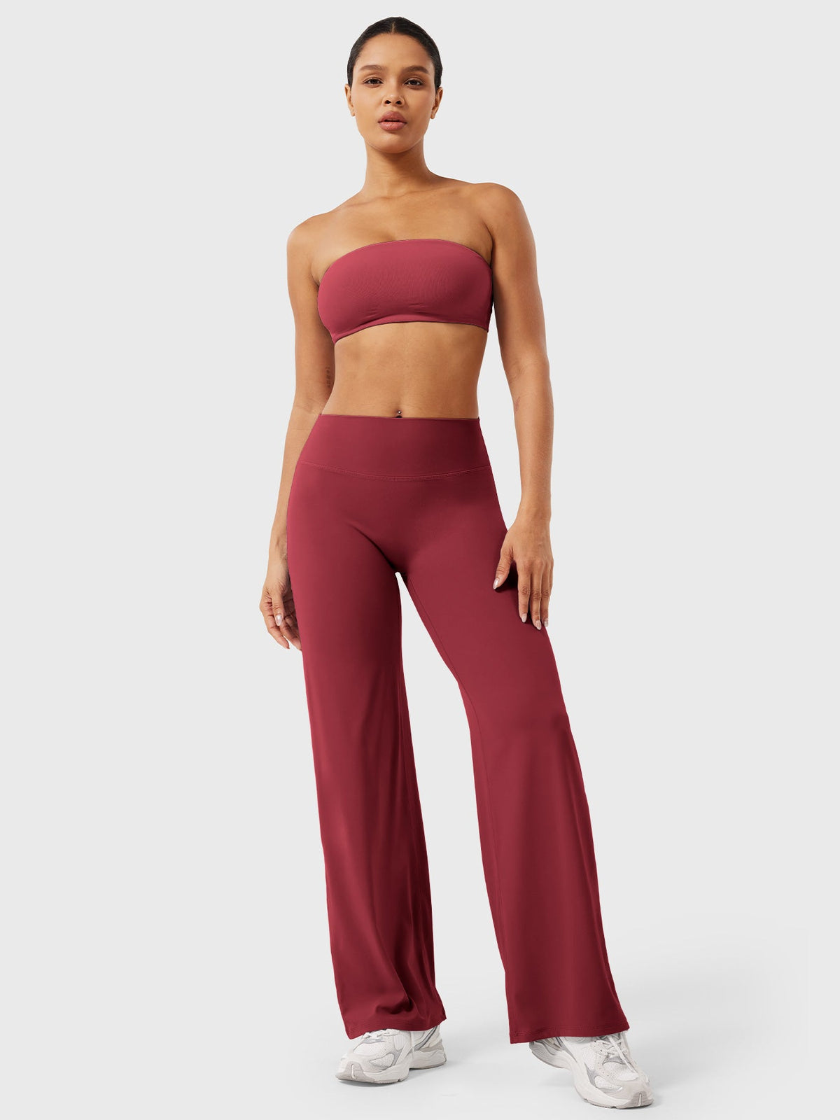 Legging Eddiy 31.5" Straight Leg - AERLO