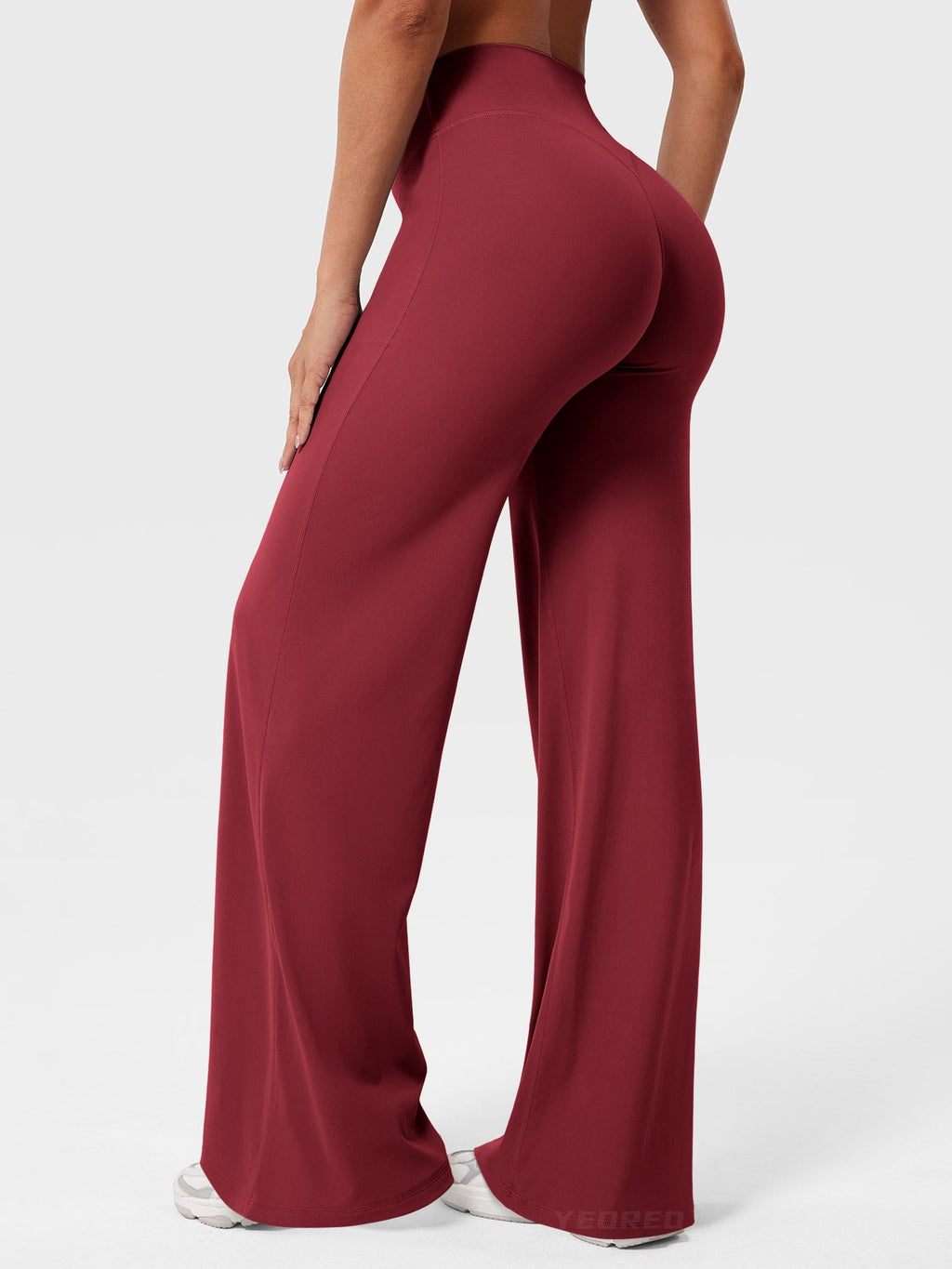 Legging Eddiy 33" Straight - AERLO