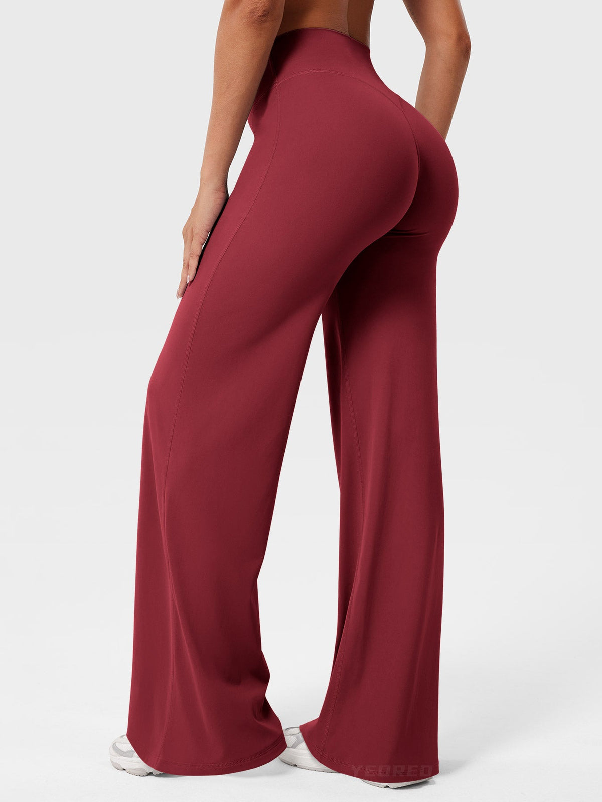 Legging Eddiy 33" Straight - AERLO