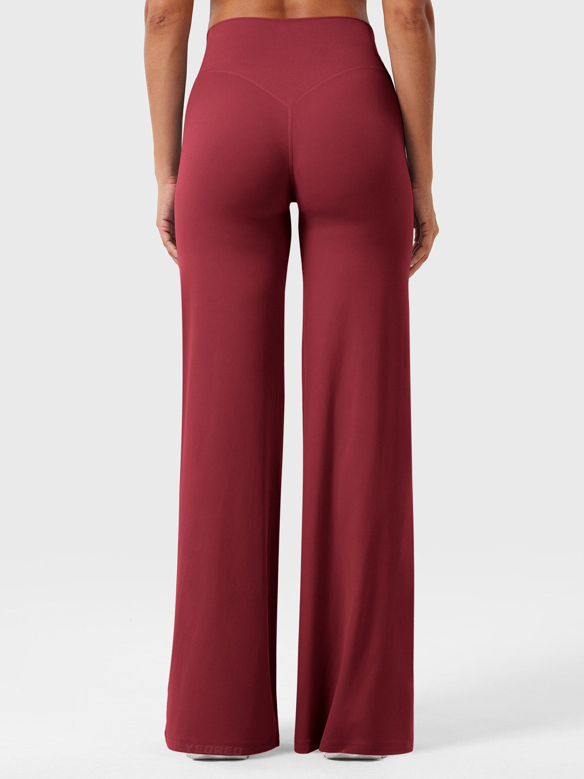 Legging Eddiy 33" Straight - AERLO
