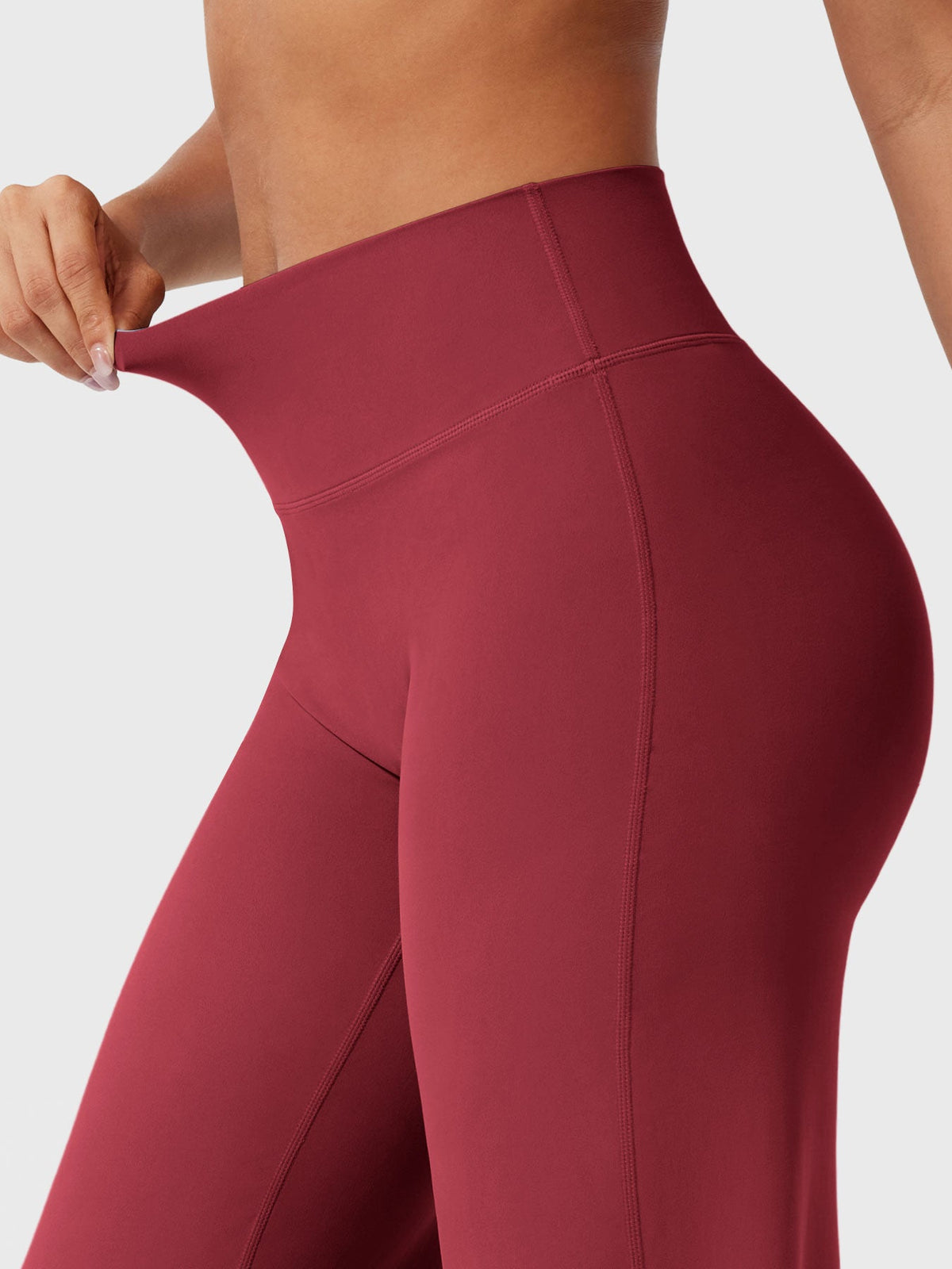 Legging Eddiy 33" Straight - AERLO