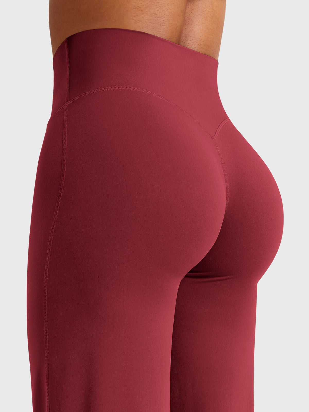 Legging Eddiy 33" Straight - AERLO
