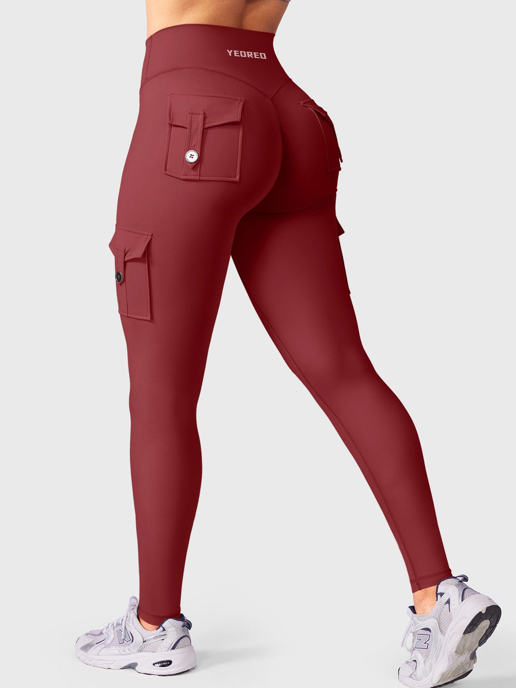 Legging Hedda 28" CoreFlex - AERLO