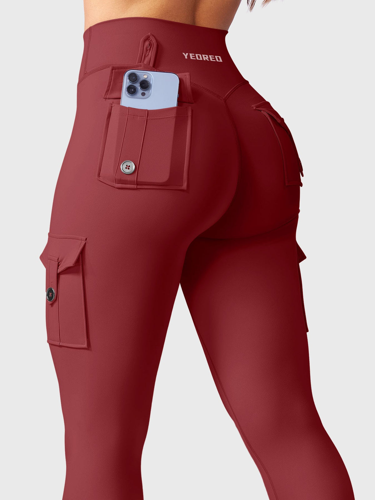 Legging Hedda 28" CoreFlex - AERLO