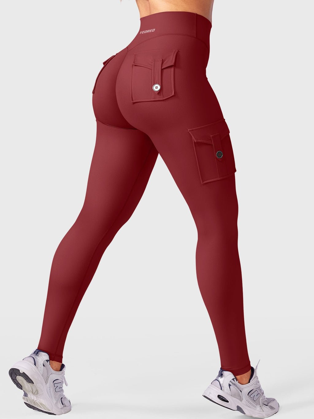 Legging Hedda 28" CoreFlex - AERLO