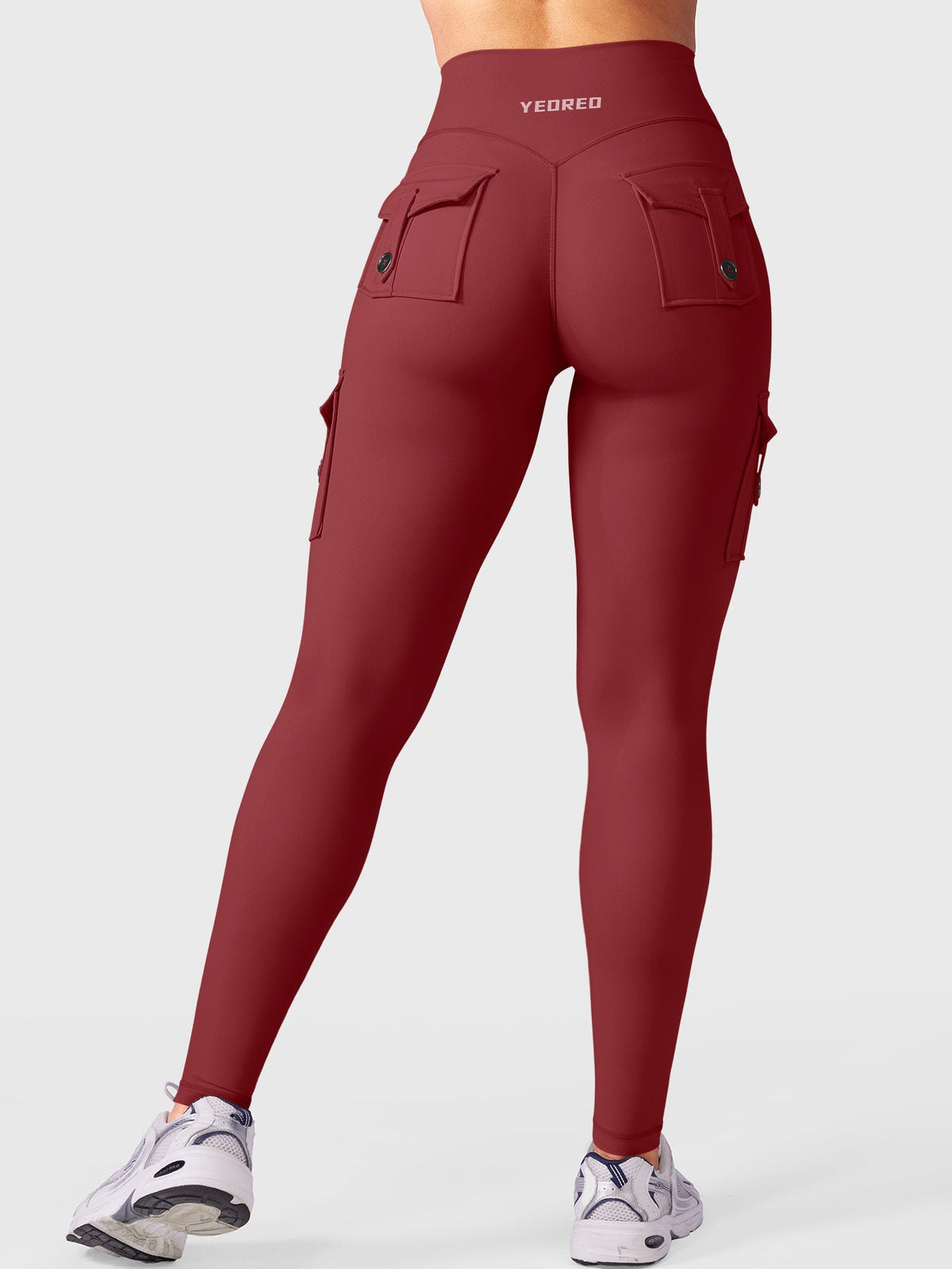 Legging Hedda 28" CoreFlex - AERLO