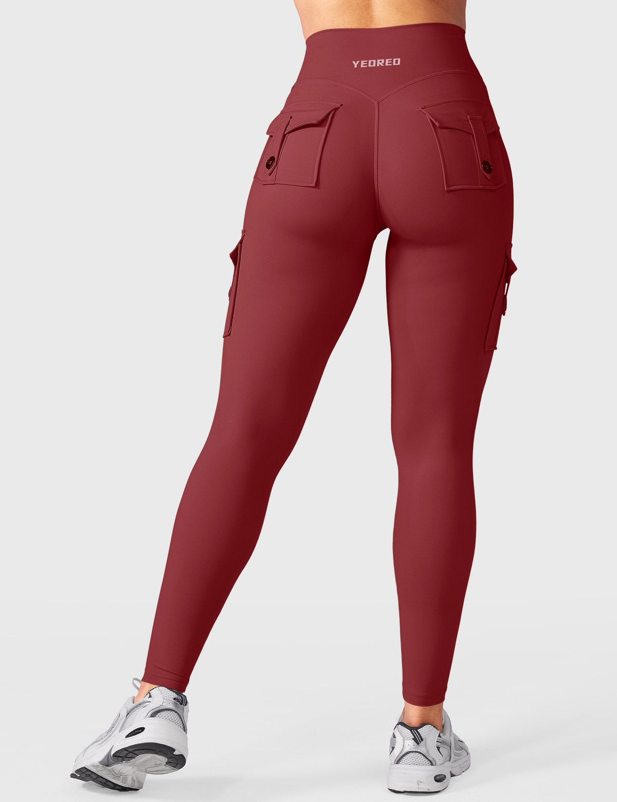 Legging Hedda 25" CoreFlex - AERLO