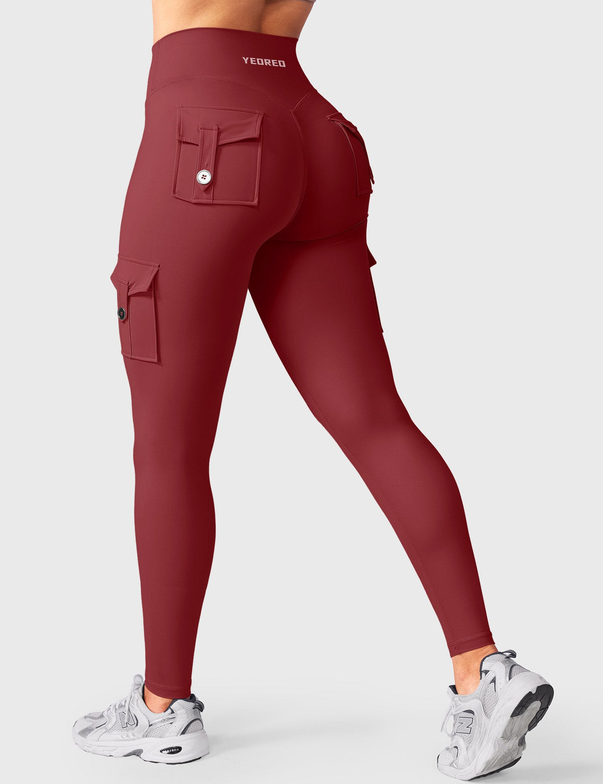 Legging Hedda 25" CoreFlex - AERLO
