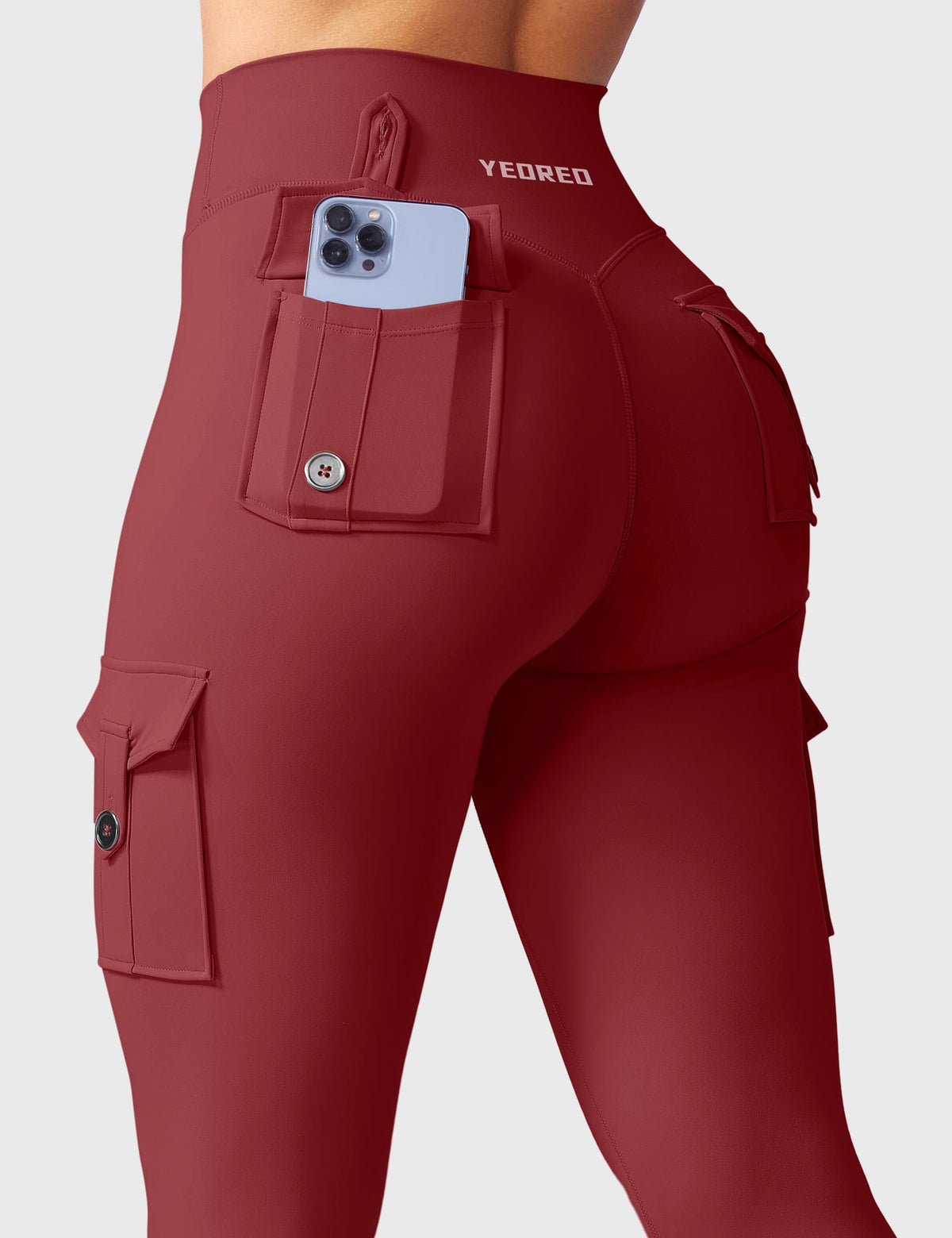 Legging Hedda 25" CoreFlex - AERLO