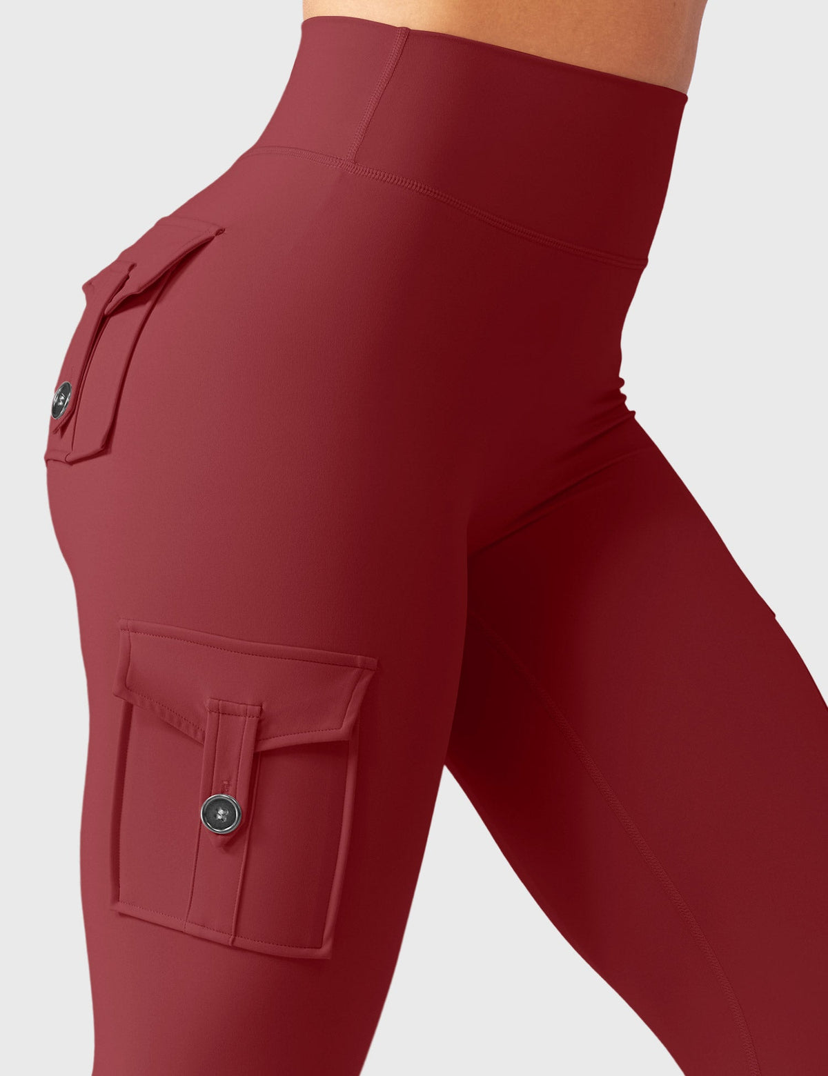 Legging Hedda 25" CoreFlex - AERLO