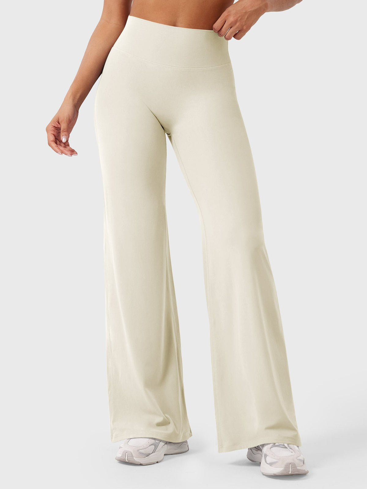 Legging Eddiy 30.5" Fleece Straight - AERLO