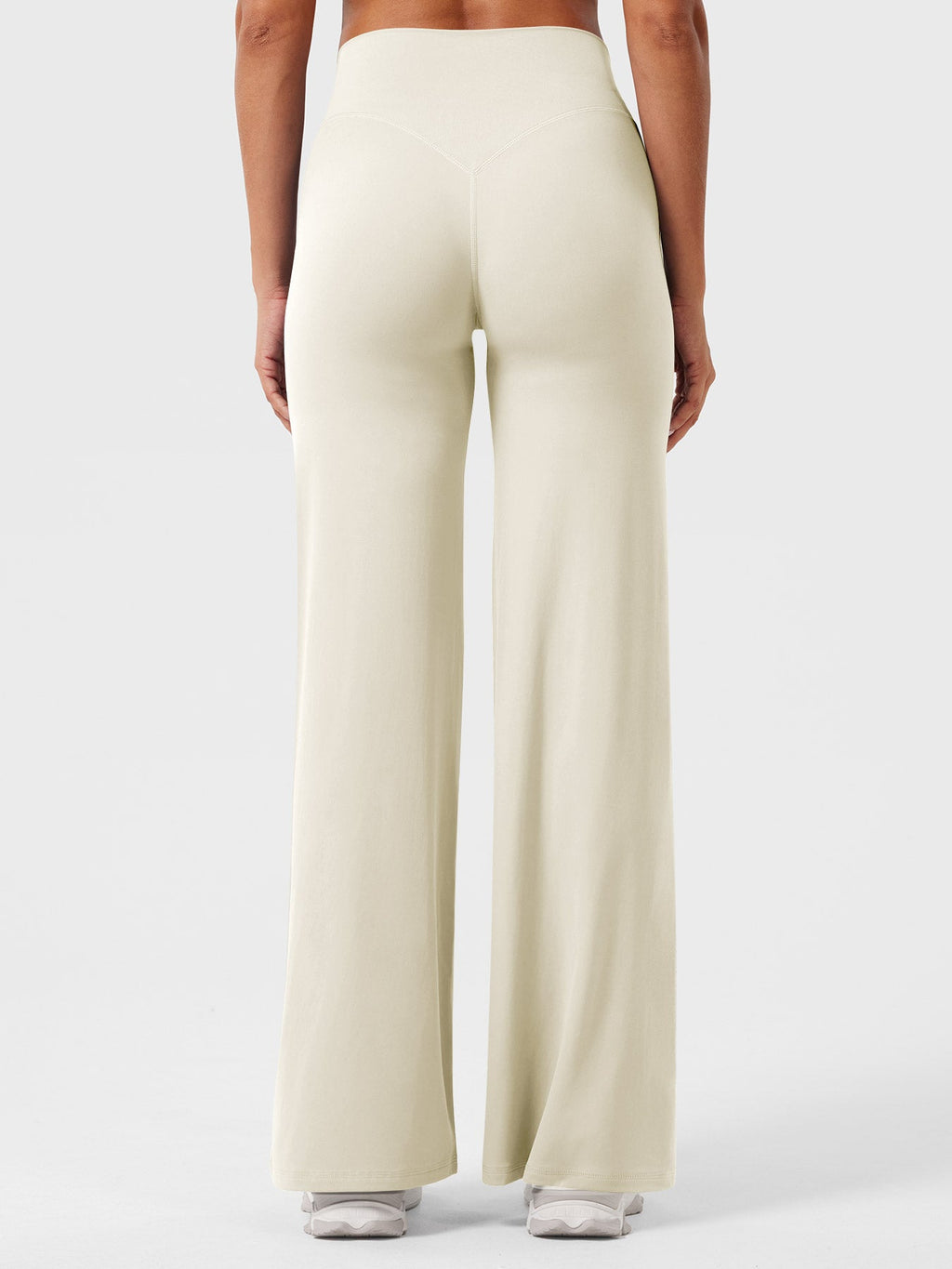 Legging Eddiy 30.5" Fleece Straight - AERLO