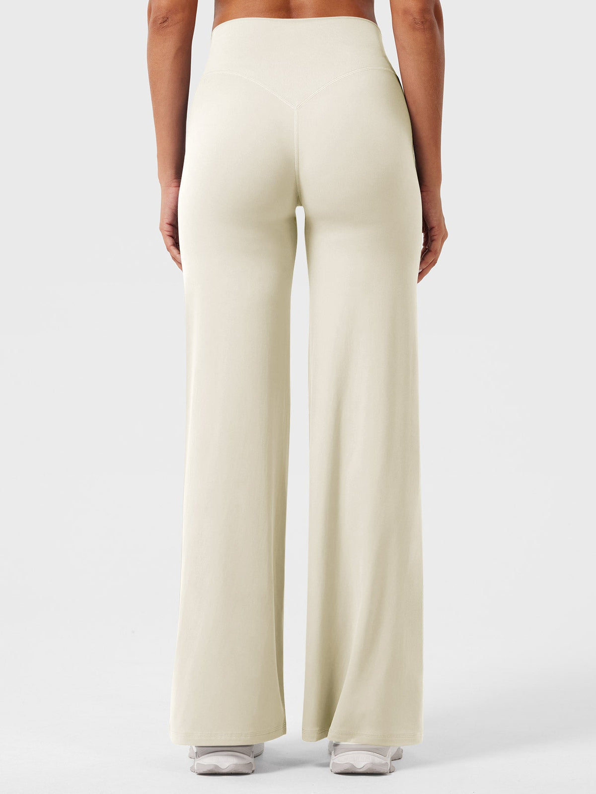 Legging Eddiy 30.5" Fleece Straight - AERLO
