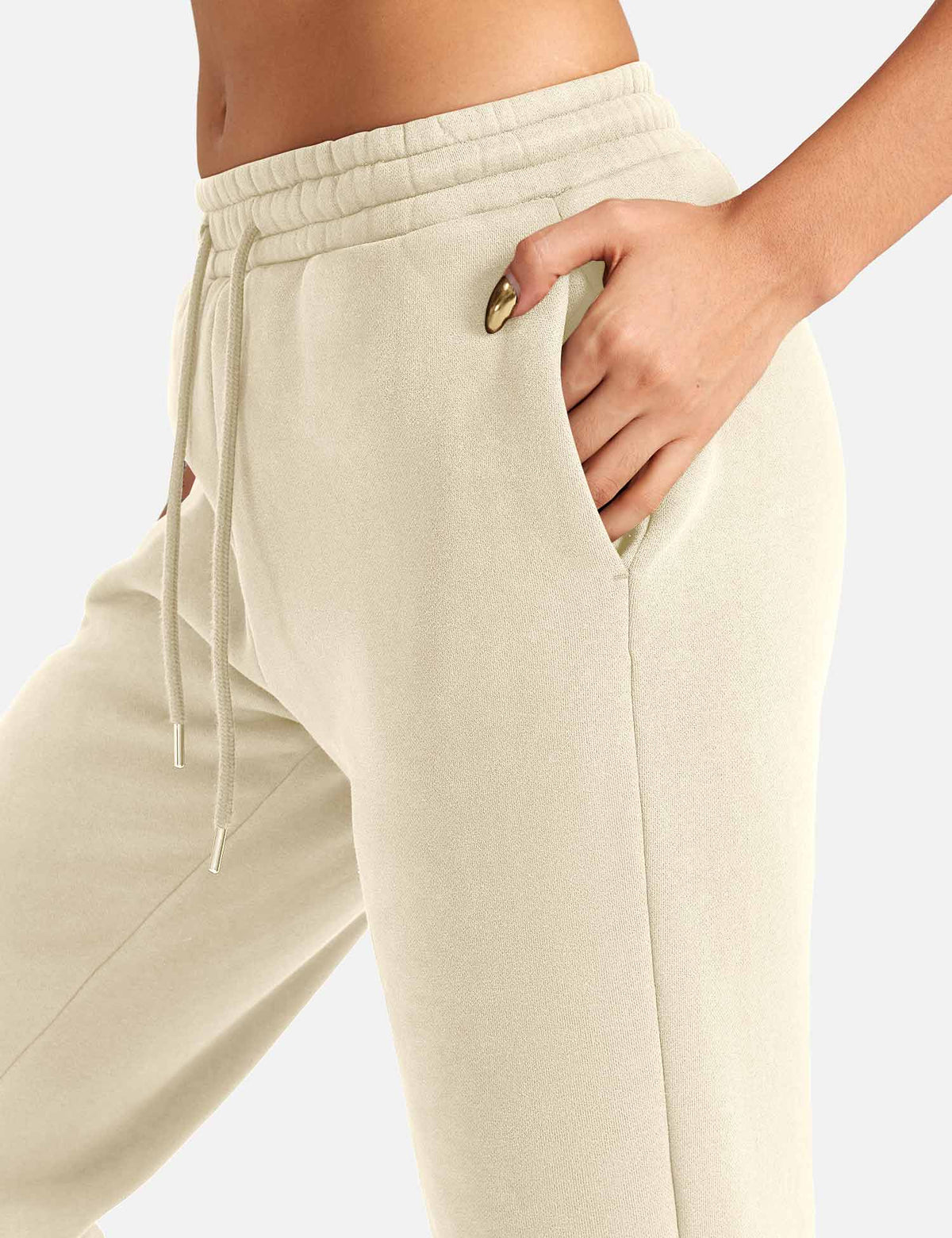 Marceline Cuffed Sweatpants - AERLO