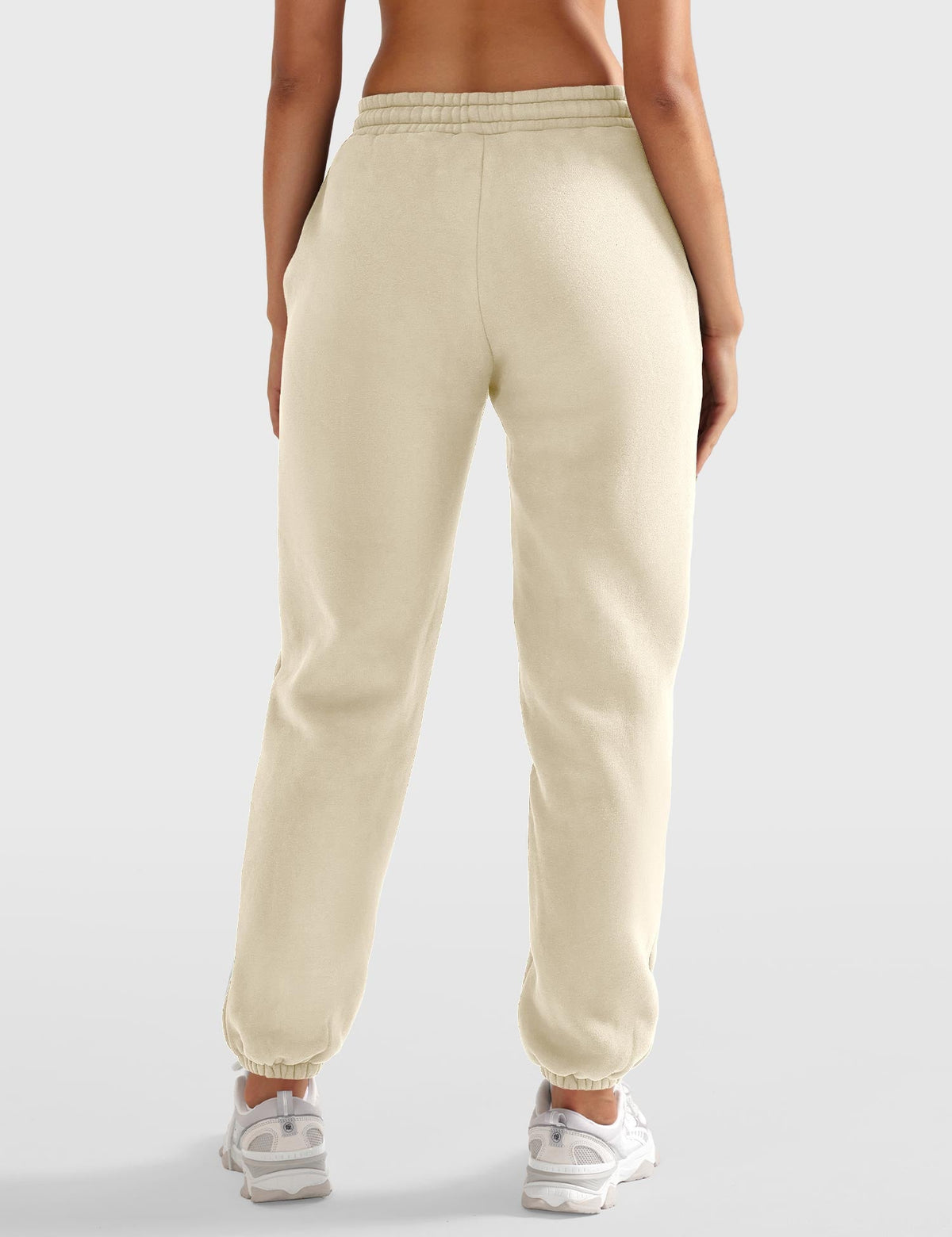 Marceline Cuffed Sweatpants - AERLO
