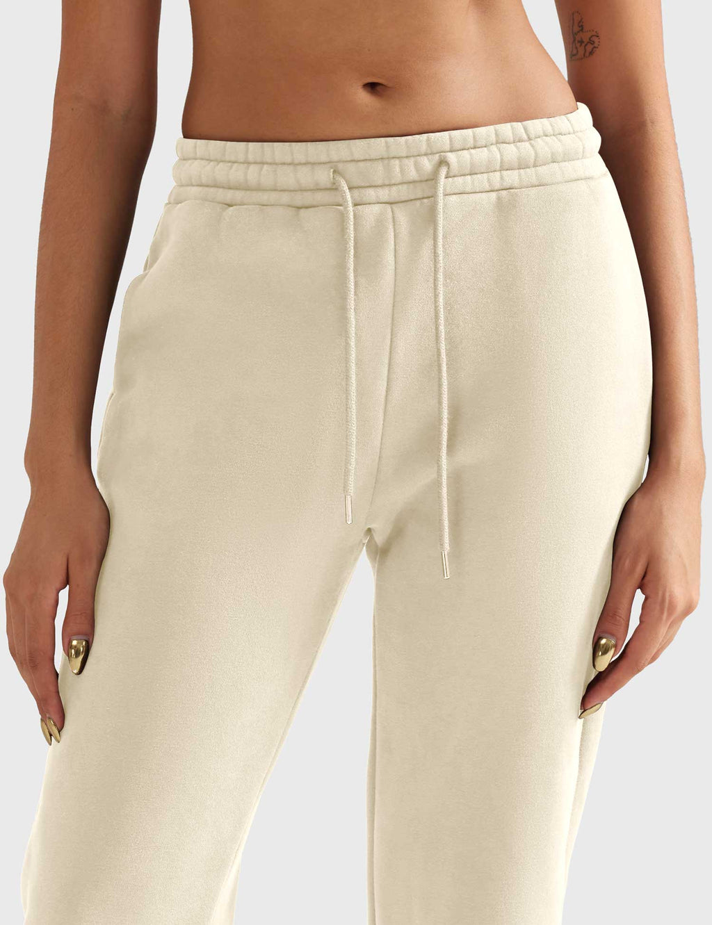 Marceline Cuffed Sweatpants - AERLO