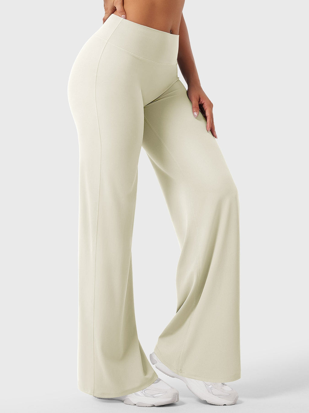 Legging Eddiy 33" Fleece Straight Leg - AERLO