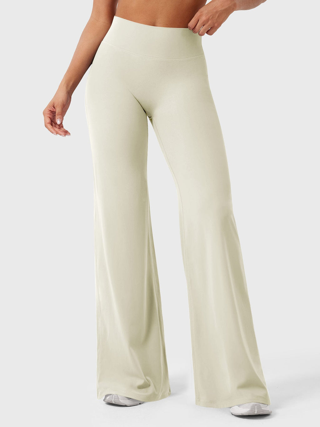 Legging Eddiy 33" Fleece Straight Leg - AERLO