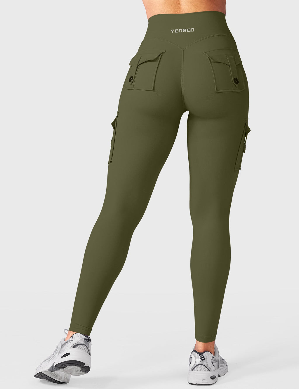 Legging Hedda 25" CoreFlex - AERLO