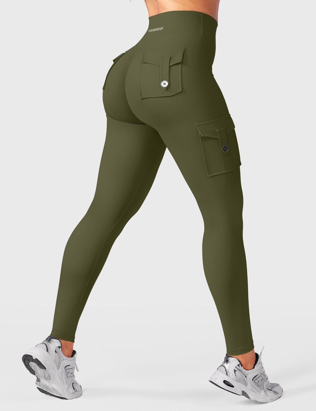 Legging Hedda 25" CoreFlex - AERLO