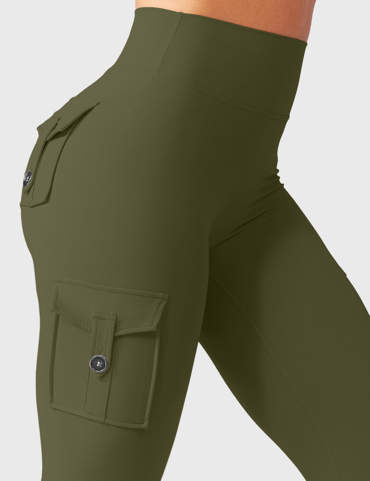 Legging Hedda 25" CoreFlex - AERLO
