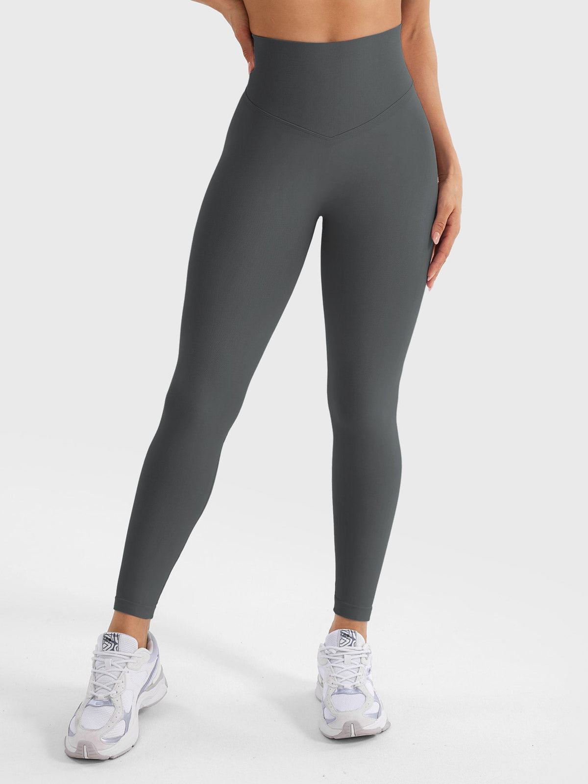 Legging Christiy High-Waisted - AERLO