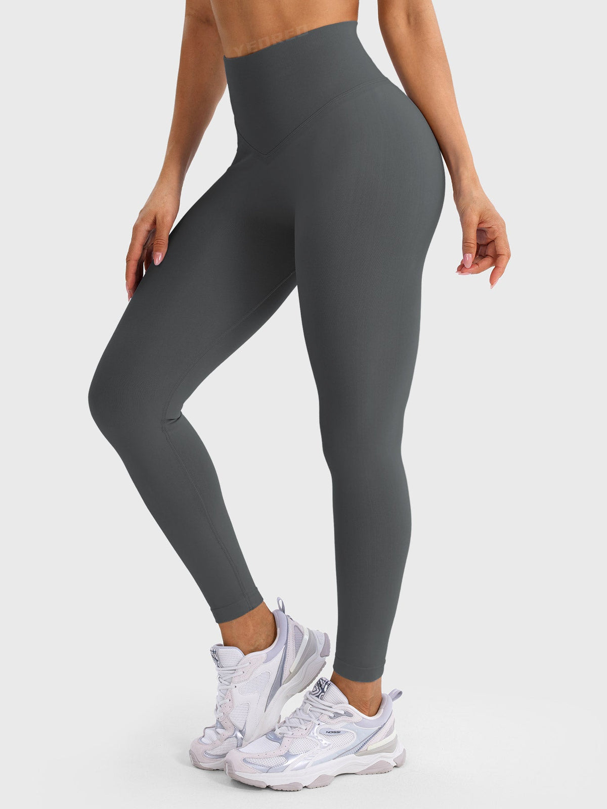 Legging Christiy High-Waisted - AERLO