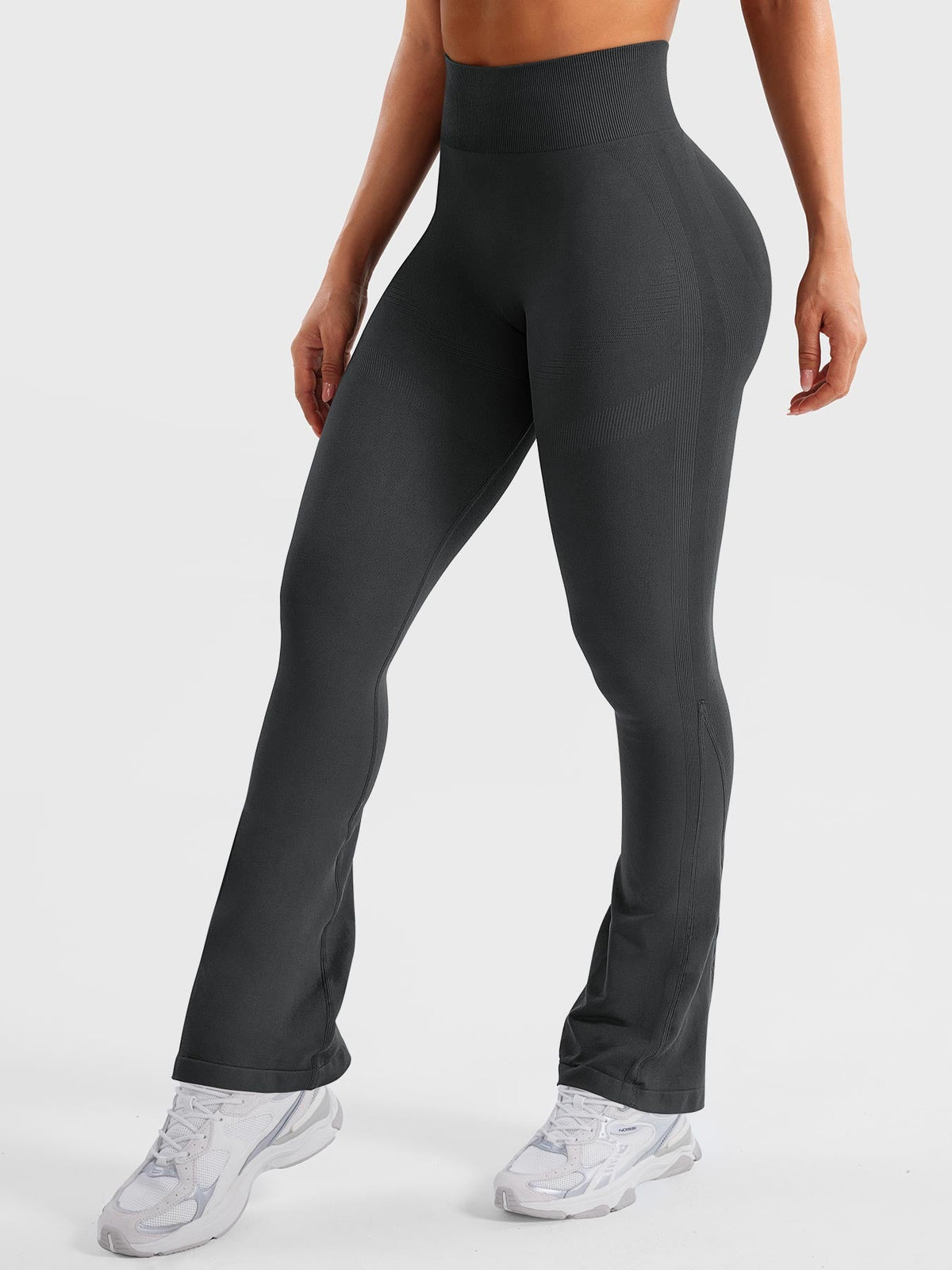 Legging Lilliean 28" Mini évasé - AERLO