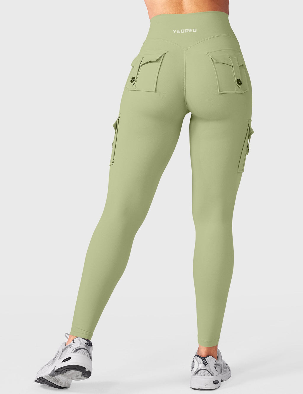 Legging Hedda 25" CoreFlex - AERLO