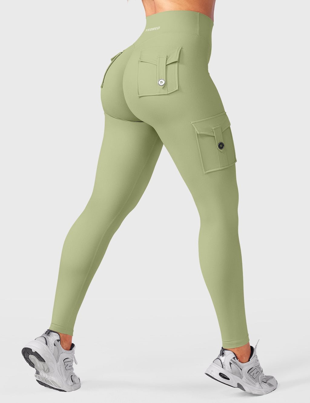 Legging Hedda 25" CoreFlex - AERLO