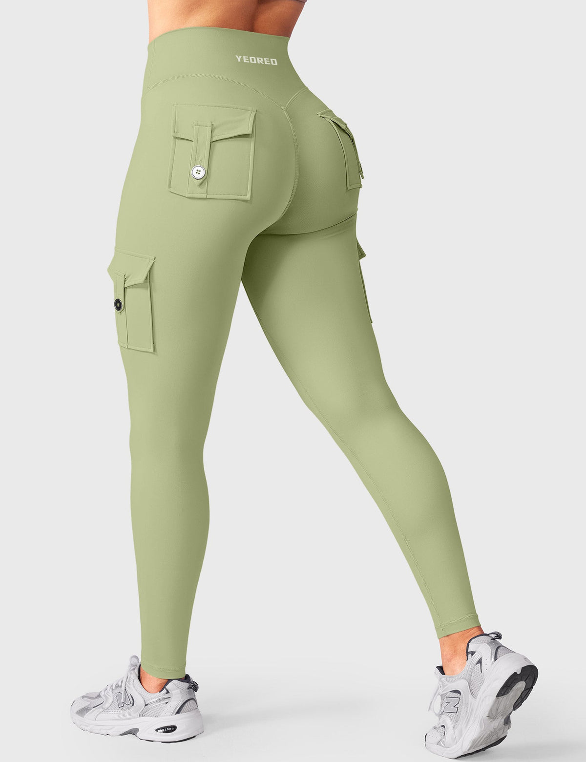 Legging Hedda 25" CoreFlex - AERLO