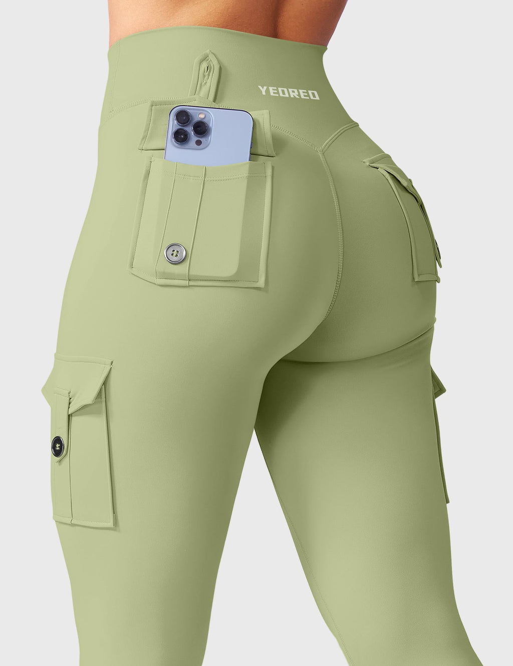 Legging Hedda 25" CoreFlex - AERLO
