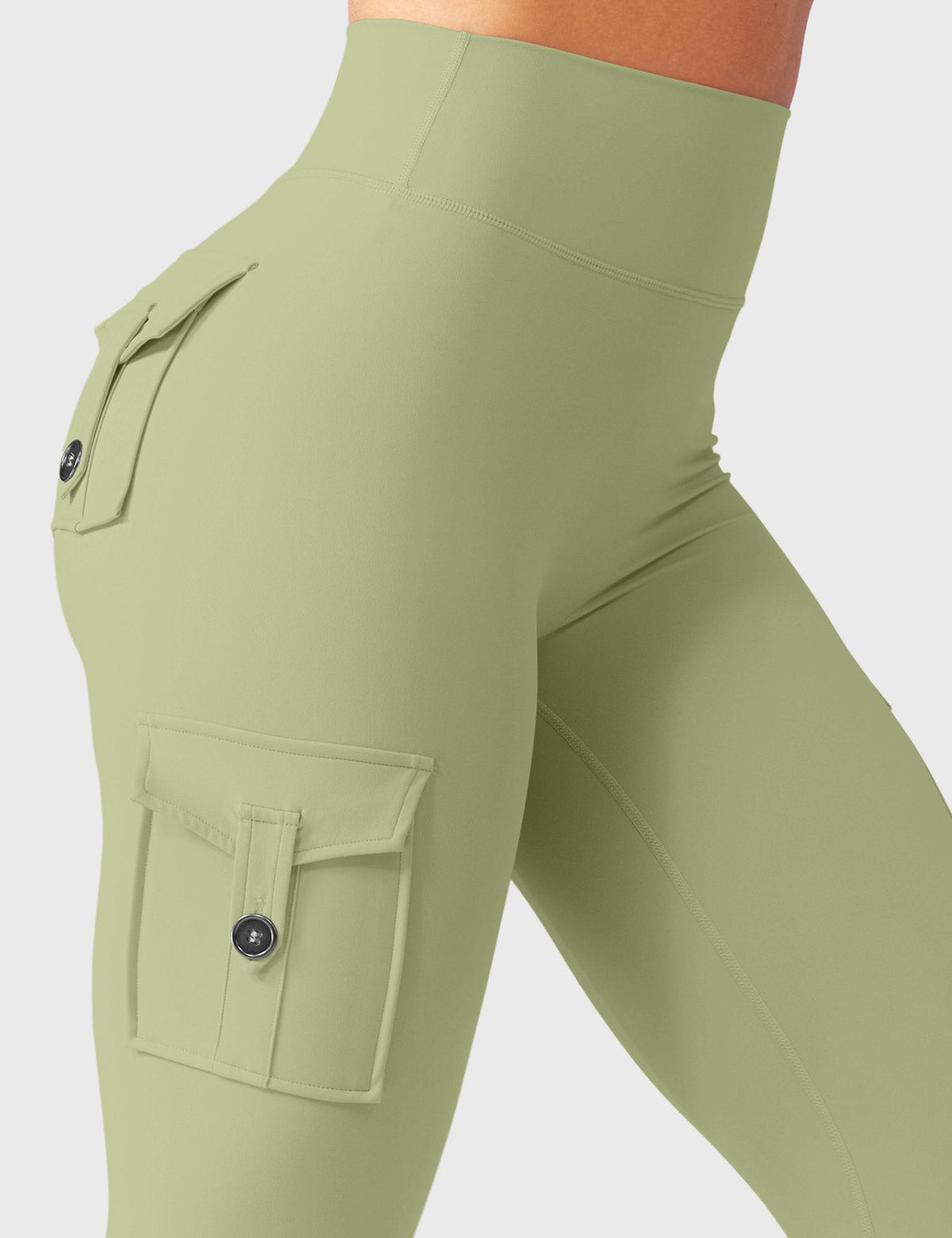 Legging Hedda 25" CoreFlex - AERLO