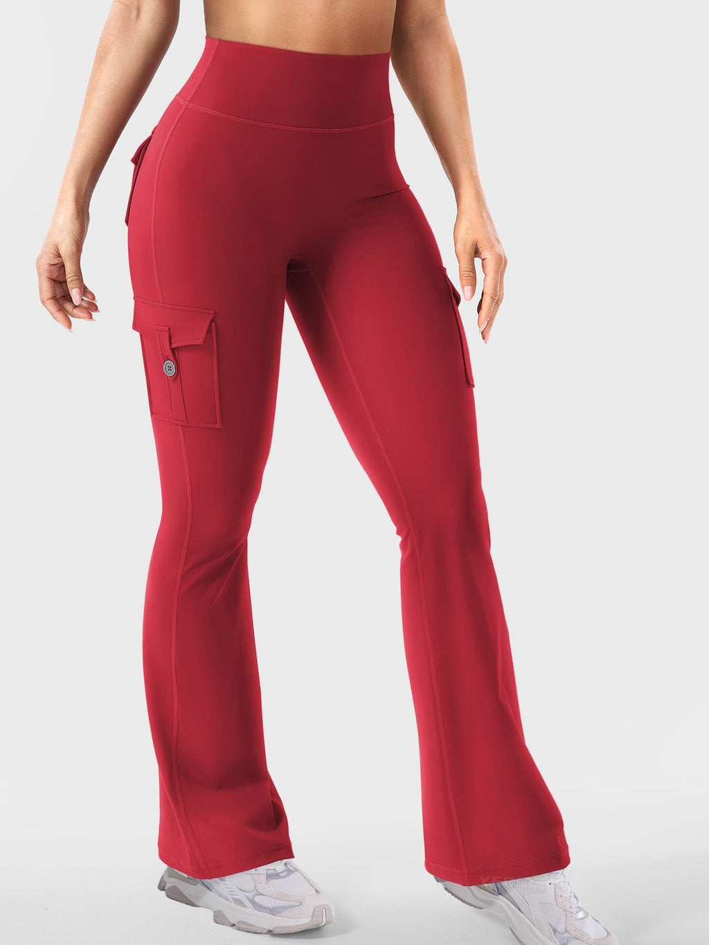 Legging Hedda 30" CoreFlex évasé - AERLO