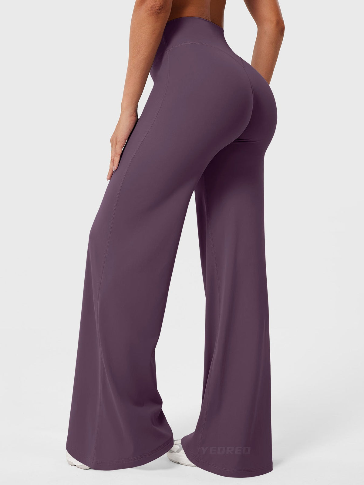 Legging Eddiy 35" Straight - AERLO