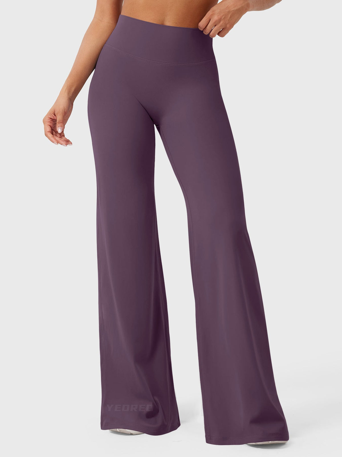 Legging Eddiy 35" Straight - AERLO