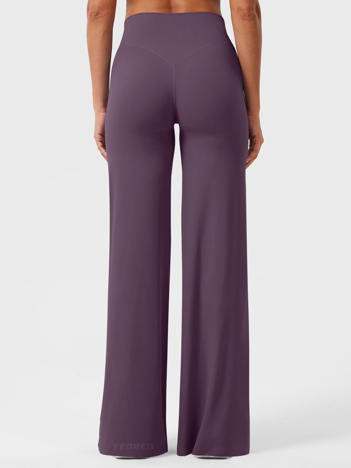 Legging Eddiy 35" Straight - AERLO