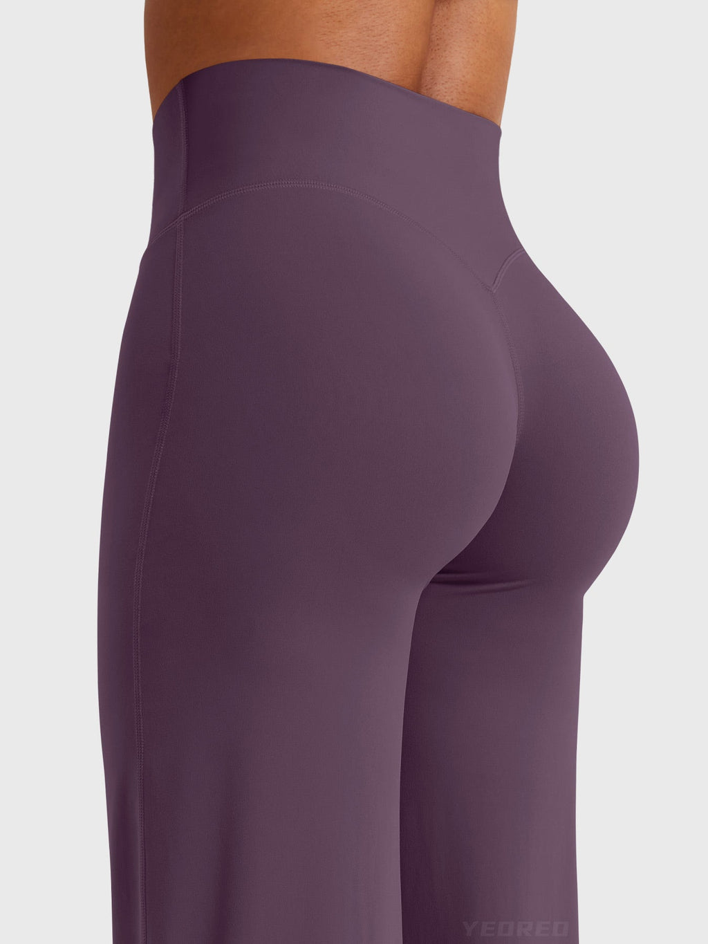 Legging Eddiy 35" Straight - AERLO