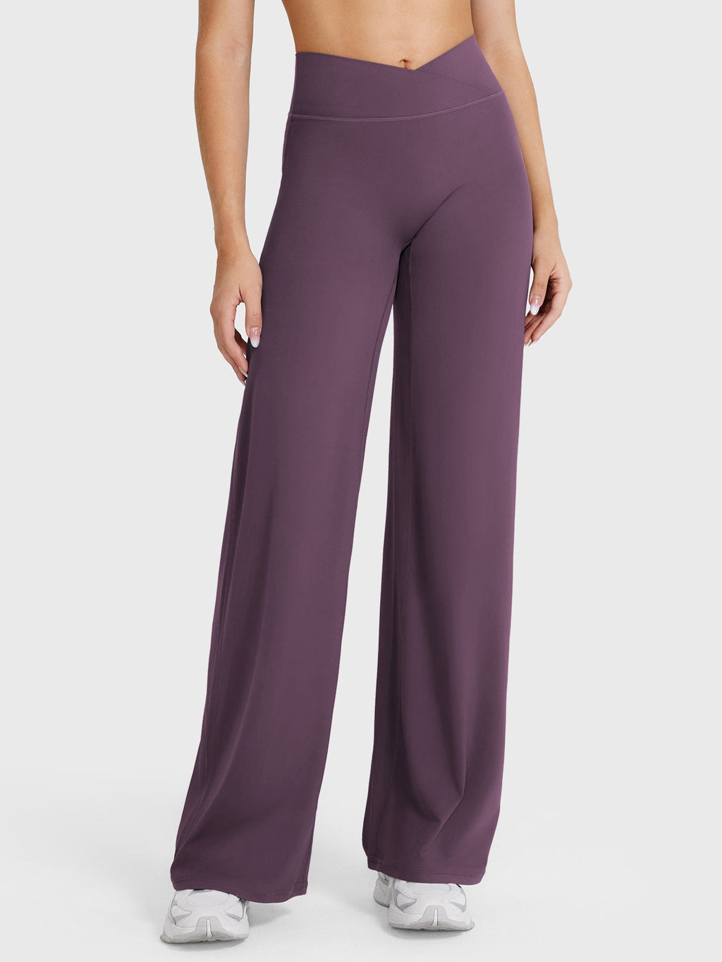 Legging Eddiy 31.5" taille en V Straight - AERLO