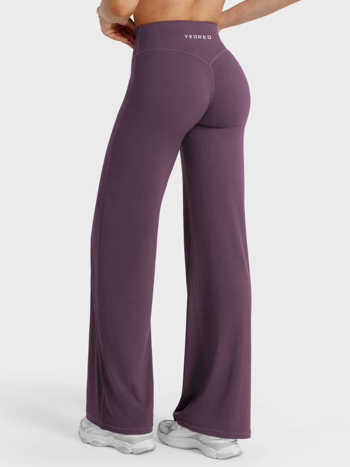 Legging Eddiy 31.5" taille en V Straight - AERLO
