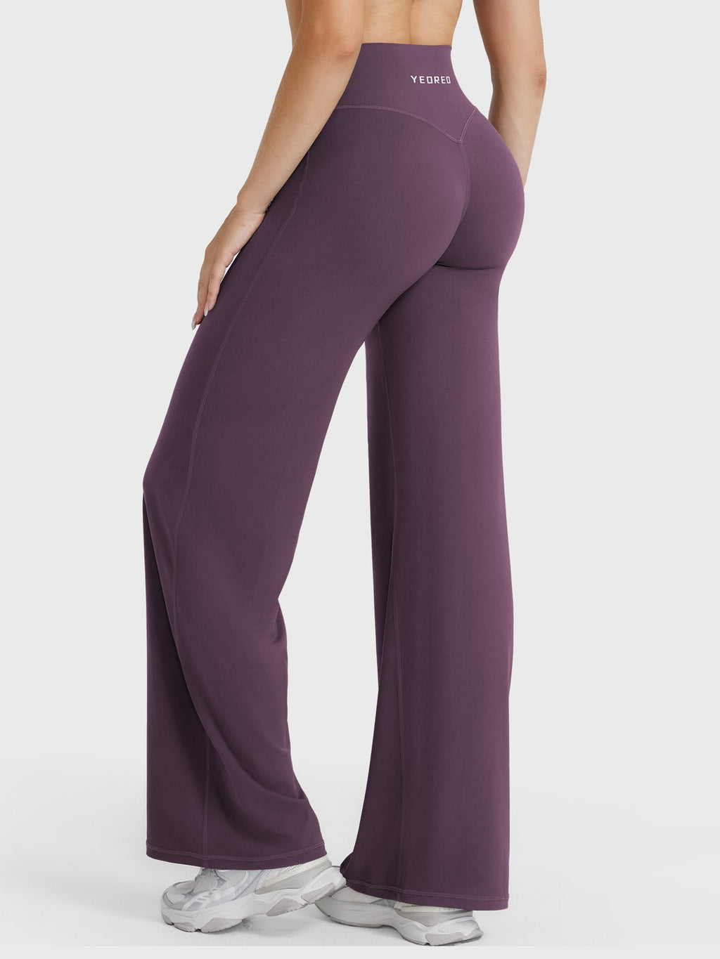Legging Eddiy 31.5" taille en V Straight - AERLO