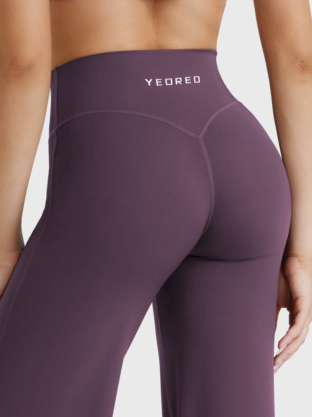Legging Eddiy 31.5" taille en V Straight - AERLO