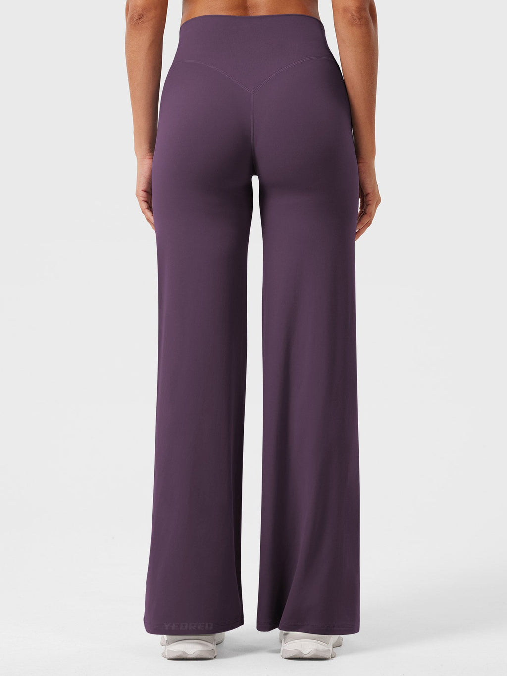 Legging Eddiy 30.5" Fleece Straight - AERLO