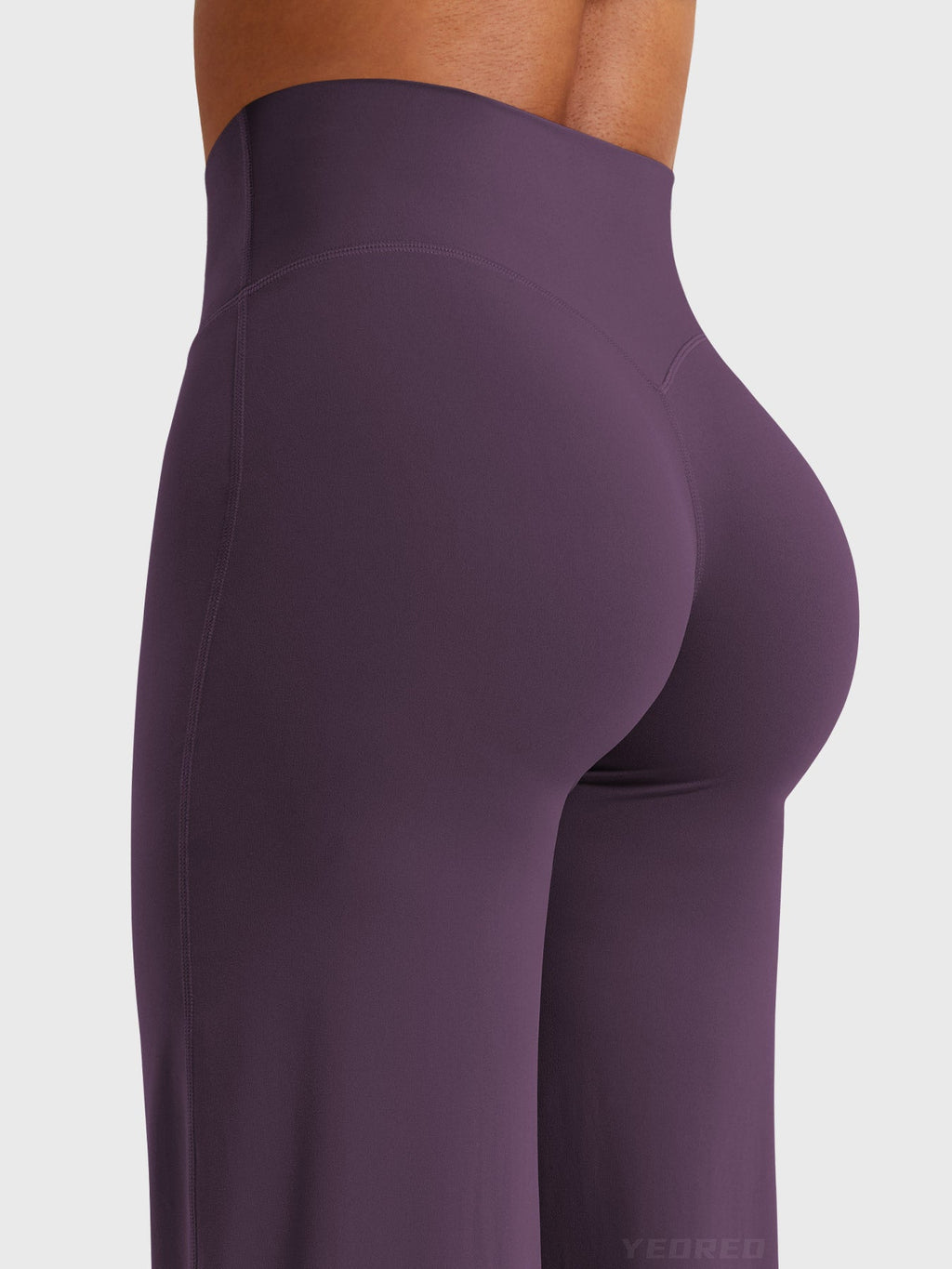 Legging Eddiy 30.5" Fleece Straight - AERLO