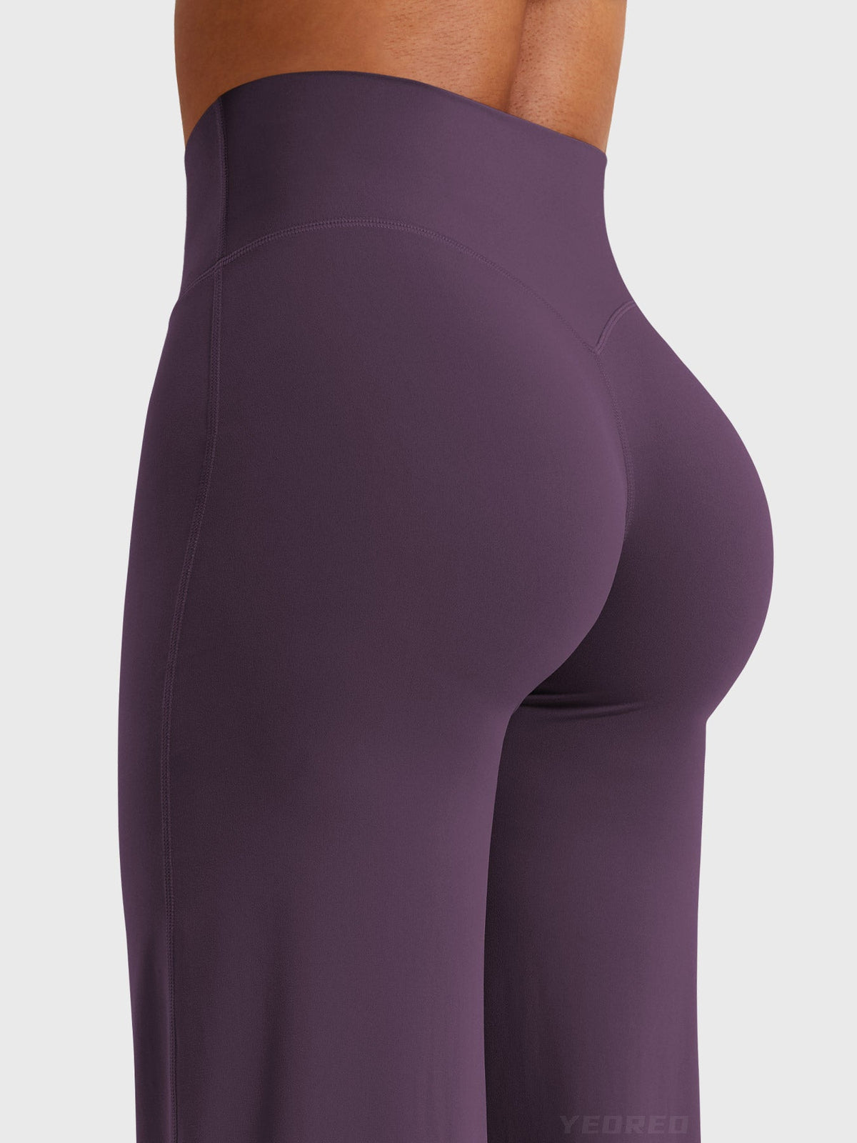 Legging Eddiy 30.5" Fleece Straight - AERLO