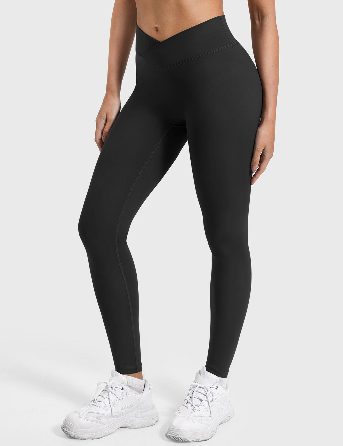 Legging Craze taille en V - AERLO